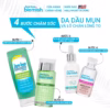 Lotion Chấm Mụn Giảm Mụn Nhanh Sau 1 Đêm Cho Mụn Đầu Trắng Original Drying Lotion 30Ml - Bye Bye Blemish - Ảnh 9