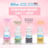 Lotion Chấm Mụn Giảm Mụn Nhanh Sau 1 Đêm Cho Mụn Đầu Trắng Original Drying Lotion 30Ml - Bye Bye Blemish - Ảnh 8