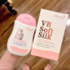 Dung Dịch Vệ Sinh Màu Hồng Vp Soft Silk - Gdn - Ảnh 2