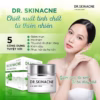 Kem Giảm Mụm Thẩm Dr.Skinacne 15G Kt-Gdn - Ảnh 2