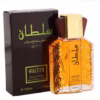 Tinh Dầu Nước Hoa Nam Dubai Sultan 100Ml Lưu Hương Nhẹ Nhàng Thơm Mát - Su - Ảnh 2