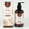 Bộ Đôi (Gội + Xả) Dưỡng Tóc Suôn Mượt Và Giảm Gãy Rụng Tóc Gồm Dầu Gội Bồ Kết (250Ml) & Dầu Xả Hoa Bưởi (250Ml) - Neoneture - Ảnh 2