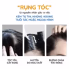 Bộ Đôi (Gội + Xả) Dưỡng Tóc Suôn Mượt Và Giảm Gãy Rụng Tóc Gồm Dầu Gội Bồ Kết (250Ml) & Dầu Xả Hoa Bưởi (250Ml) - Neoneture - Ảnh 6
