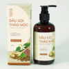 Bộ Đôi (Gội + Xả) Giảm Gàu Ngứa Và Gãy Rụng Tóc Gồm Dầu Gội Thảo Mộc (250Ml) & Dầu Xả Hoa Bưởi (250Ml) - Neoneture - Ảnh 2