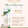 Combo 4 Bông Tẩy Trang 120+30 Miếng- Skinlovers - Ảnh 6