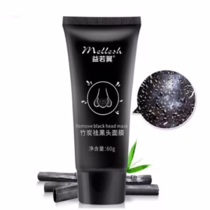 Gel Lột Mụn Mellesh Lột Mụn Mũi, Cám, Đầu Đen, Sạch Sâu, Se Khít Chân Lông Chăm Sóc Da Mặt Hiệu Quả - Gdn