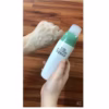 Mặt Nạ Sủi Bọt Rau Má Ginbi Thải Độc, Sạch Mụn Đầu Đen Và Làm Sáng Da - Gdn - Ảnh 6