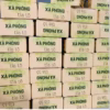 Xà Phòng Tía Tô Mộc Quê 100G Tặng Kèm Túi Lưới Ctb384 - Bechip - Ảnh 9