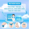 Kem Mờ Thâm, Khử Mùi Vùng Nách Gluta Milk Vip White + Tặng Kèm 1 Chai Xịt Khử Mùi - Su - Ảnh 6