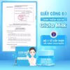 Kem Mờ Thâm, Khử Mùi Vùng Nách Gluta Milk Vip White + Tặng Kèm 1 Chai Xịt Khử Mùi - Su - Ảnh 7