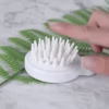 Lược Gội Đầu Massage 9X3.3Cm - Su - Ảnh 2