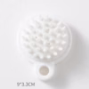 Lược Gội Đầu Massage 9X3.3Cm - Su - Ảnh 5