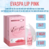 Serum Dưỡng Môi Evaspa Lip Pink Giúp Dưỡng Ẩm, Làm Mềm Môi, Ngăn Ngừa Và Cải Thiện Tình Trạng Môi Khô Nẻ, Bong Tróc Lọ 10Ml - Ảnh 4