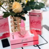 Serum Dưỡng Môi Evaspa Lip Pink Giúp Dưỡng Ẩm, Làm Mềm Môi, Ngăn Ngừa Và Cải Thiện Tình Trạng Môi Khô Nẻ, Bong Tróc Lọ 10Ml - Ảnh 3