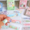 Set 20 Băng Keo Cá Nhân Trẻ Em - Gdn - Ảnh 2