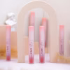 Son Kem Lì Rosy Touch The Stars Velvet Tint - Rosy - Ảnh 3