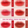 Son Kem Lì Rosy Touch The Stars Velvet Tint - Rosy - Ảnh 6
