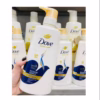Gội Dove Thái Lan - Ngăn Rụng Tóc, Làm Mượt Tóc, Phục Hồi Tóc Hư Tổn 410Ml Ctb397 - Bechip - Ảnh 2
