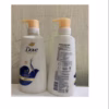 Gội Dove Thái Lan - Ngăn Rụng Tóc, Làm Mượt Tóc, Phục Hồi Tóc Hư Tổn 410Ml Ctb397 - Bechip - Ảnh 3