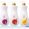 Sữa Tắm Salome Thơm Sáng Da1000Ml - Su - Ảnh 3
