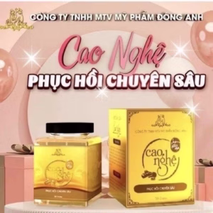 Cao Nghệ Collagen X3 Đông Anh - Đông Anh-Kt1-Gdn