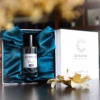 [Combo Quà Tặng] 1 Nước Hoa Simple 50Ml + 1 Son Kem Lì Rosy Luxury - Chava - Ảnh 13