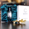 [Combo Quà Tặng] 1 Nước Hoa Simple 50Ml + 1 Son Kem Lì Rosy Luxury - Chava - Ảnh 16