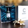 [Combo Quà Tặng] 1 Nước Hoa Simple 50Ml + 1 Son Kem Lì Rosy Luxury - Chava - Ảnh 17