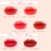 [Combo Quà Tặng] 1 Nước Hoa Simple 50Ml + 1 Son Kem Lì Rosy Touch The Stars - Chava - Ảnh 10