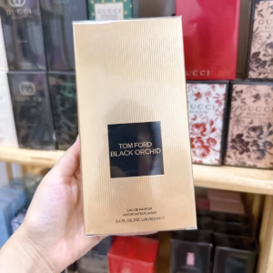 Nước Hoa Tom Ford Black Orchid Edp 100Ml - Noem