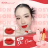 [Combo Quà Tặng] 1 Nước Hoa Luxury 50Ml (Deborah/Ruth) + 1 Son Sáp Lì Rosy Sweetlove - Chava - Ảnh 10