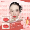 [Combo Quà Tặng] 1 Nước Hoa Luxury 50Ml (Deborah/Ruth) + 1 Son Sáp Lì Rosy Sweetlove - Chava - Ảnh 16