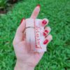 [Combo Quà Tặng] 1 Nước Hoa Luxury 50Ml (Deborah/Ruth) + 1 Son Kem Lì Rosy Luxury - Chava - Ảnh 15