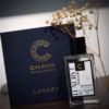 [Combo Quà Tặng] 1 Nước Hoa Luxury 50Ml (Deborah/Ruth) + 1 Son Kem Lì Rosy Luxury - Chava - Ảnh 4