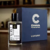 [Combo Quà Tặng] 1 Nước Hoa Luxury 50Ml (Deborah/Ruth) + 1 Son Kem Lì Rosy Luxury - Chava - Ảnh 3