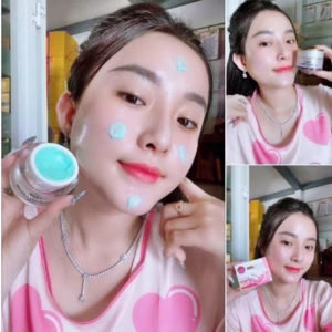 Kem Face Collagen Phục Hồi Da Chuyên Sâu Nicos - Gdn