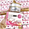 Kem Face Collagen Phục Hồi Da Chuyên Sâu Nicos - Gdn - Ảnh 4
