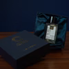 [Combo Quà Tặng] 1 Nước Hoa Luxury 50Ml (Deborah/Ruth) + 1 Son Kem Lì Rosy Touch The Stars - Chava - Ảnh 5