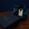 [Combo Quà Tặng] 1 Nước Hoa Luxury 50Ml (Deborah/Ruth) + 1 Son Kem Lì Rosy Touch The Stars - Chava - Ảnh 4