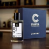 [Combo Quà Tặng] 1 Nước Hoa Luxury 50Ml (Deborah/Ruth) + 1 Son Kem Lì Rosy Touch The Stars - Chava - Ảnh 3