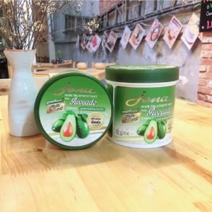 Ủ Tóc Jena Bơ Hũ 500G - Gdn