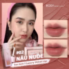 [Combo Quà Tặng] 1 Nước Hoa Simple 12Ml + 1 Son Kem Lì Rosy Luxury - Chava - Ảnh 10