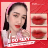 [Combo Quà Tặng] 1 Nước Hoa Simple 12Ml + 1 Son Kem Lì Rosy Luxury - Chava - Ảnh 9