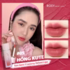 [Combo Quà Tặng] 1 Nước Hoa Simple 12Ml + 1 Son Kem Lì Rosy Luxury - Chava - Ảnh 12