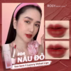 [Combo Quà Tặng] 1 Nước Hoa Simple 12Ml + 1 Son Kem Lì Rosy Luxury - Chava - Ảnh 14