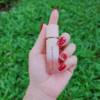 [Combo Quà Tặng] 1 Nước Hoa Simple 12Ml + 1 Son Kem Lì Rosy Luxury - Chava - Ảnh 16