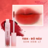[Combo Quà Tặng] 1 Nước Hoa Simple 12Ml + 1 Son Kem Lì Rosy Touch The Stars - Chava - Ảnh 14