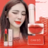 [Combo Quà Tặng] 1 Son Sáp Lì Rosy Sweetlove + 2 Nước Hoa Simple 10Ml - Chava - Ảnh 8