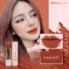 [Combo Quà Tặng] 1 Son Sáp Lì Rosy Sweetlove + 2 Nước Hoa Simple 10Ml - Chava - Ảnh 11