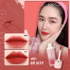 [Combo Quà Tặng] 1 Son Kem Lì Rosy Luxury + 1 Nước Hoa Luxury 10Ml - Chava - Ảnh 10